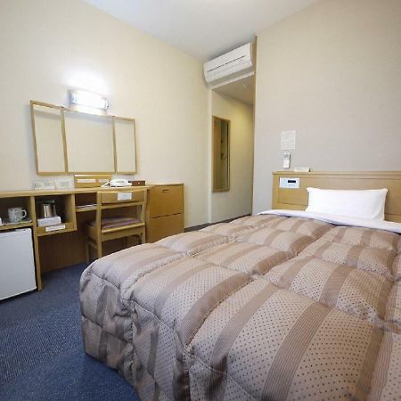 Hotel Route-Inn Wakamiya Inter Miyawaka Bagian luar foto
